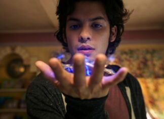 «Blue Beetle» celebra la faceta poco explorada del heroísmo latino