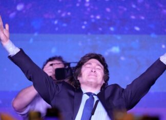 La Argentina libertaria