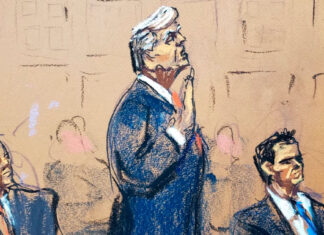 ¿Cuáles son los procesos judiciales que enfrenta Trump actualmente?