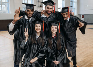 Dónde se ponga el dinero está el corazón