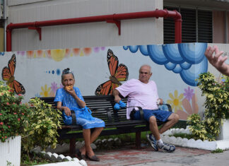 EE. UU. no está preparado para el previsto crecimiento de la población de mayores hispanos