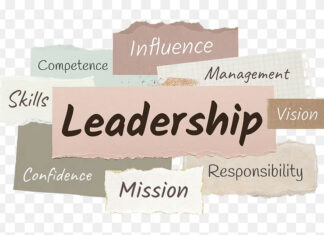 El liderazgo transformador comienza por uno mismo