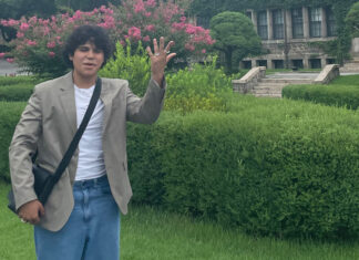 El sueño de Jeremiah continua y promete beneficiar a otros jóvenes