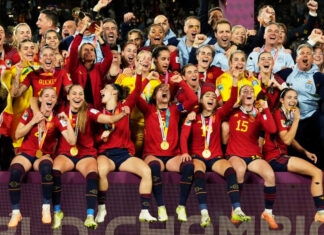 Eurocopa femenina 2025: rompiendo barreras, jugando por la igualdad Eurocopa