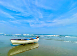 Forsaking All I Trust Him