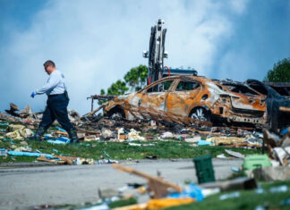 Homeowners were having issues with hot water tank before deadly blast in Pennsylvania, officials say