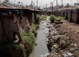 La comunidad hispana es la más expuesta a cañerías de plomo en Nueva York, según estudio