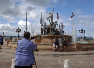 La demanda turística de Puerto Rico aumentó un 12 % en los primeros siete meses del año