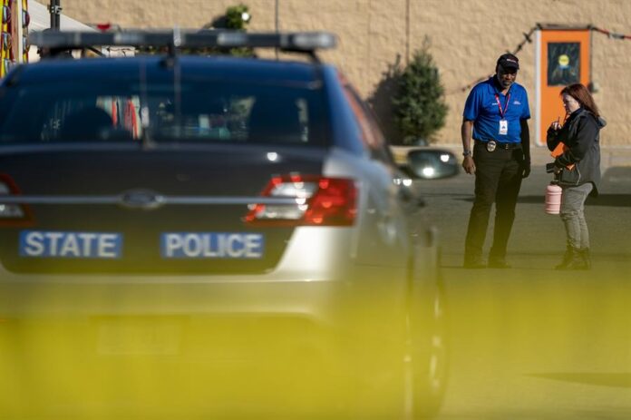 La madre del niño de 6 años que disparó contra su profesora en EE.UU. se declara culpable