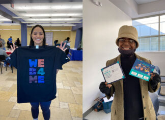 The Kick-off of the Esperanza’s Our Voices, Our Vaccines Steering Committee