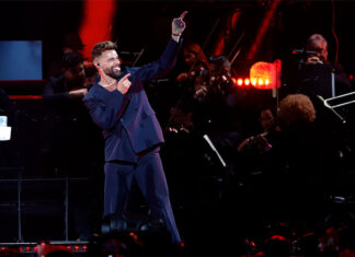 Los latinos más taquilleros de la historia son puertorriqueños