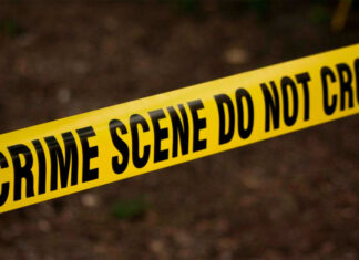 Man dies after a driver and biker group exchange gunfire in road rage dispute near Independence Hall