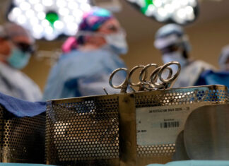 Medicamentos para bajar de peso podrían elevar los riesgos bajo anestesia