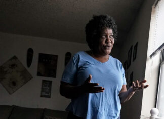 Millions struggle to pay AC bills in heat waves. Federal aid reaches only a fraction