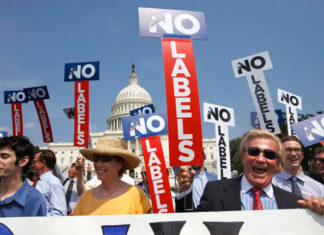 Movimiento «Sin Etiquetas» podría postular candidatos a la Casa Blanca de ambos partidos