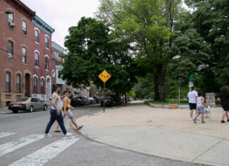 Norris Square Park: ‘Si no fuéramos una comunidad en su mayoría negra y mestiza, creo que el dinero estaría ahí de alguna manera’