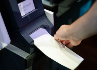 Pennsylvania agrees to start publicly reporting problems with voting machines