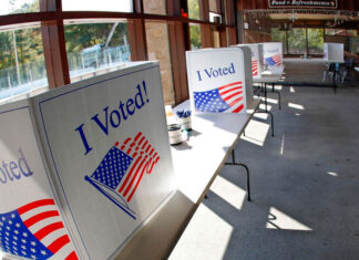 Pennsylvania is considering an earlier 2024 presidential primary, partly to avoid voting on Passover