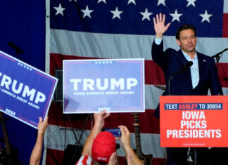 «Por supuesto» que Trump perdió elecciones de 2020, dice DeSantis
