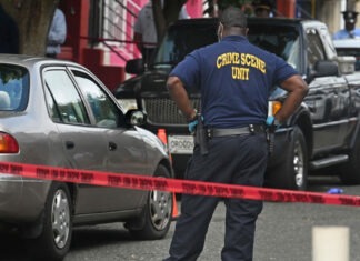 Puerto Rican Community calls for justice for Eddie Irizarry