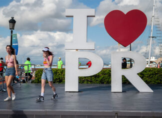 Puerto Rico limitan horas de venta de bebidas alcohólicas
