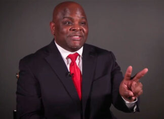 ¿Quién es el nuevo superintendente adjunto de servicios académicos de Filadelfia?