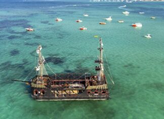 República Dominicana recibió 941.541 visitantes durante el pasado mes de julio