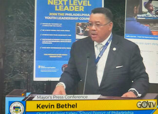 Seguridad y oportunidades después de la escuela en Filadelfia