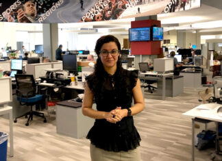 “Reclamar con responsabilidad a lo que tenemos derecho en este país” – Jesenia De Moya Correa