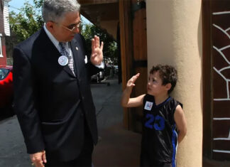 El Juan Ramos que conocí