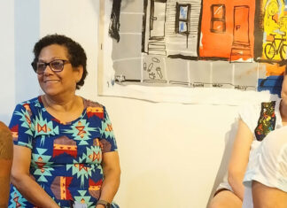 Todos tenemos un cuento qué contar