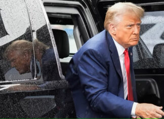 Trump quiere que un nuevo juez escuche el caso de fraude electoral