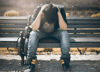 US suicides hit an all-time high last year