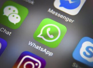 WhatsApp permite mandar fotos de alta definición