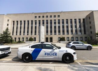 De Lincoln a Trump, el tribunal de Washington que ha marcado historia