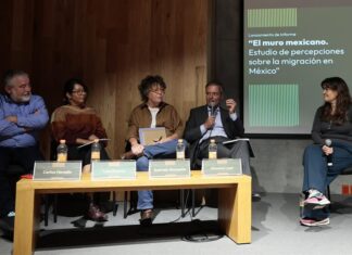 Informe ve que políticas de México propician el discurso de odio hacia migrantes