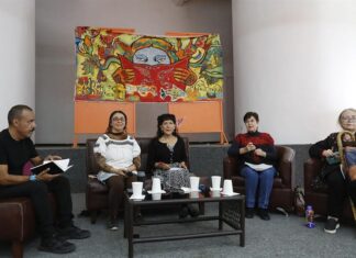 ONG denuncian la persistencia de la guerra en zonas indígenas zapatistas del sur de México