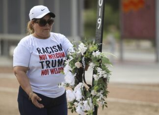 La violencia política persiste en la historia reciente de EE. UU. Motivos y justificaciones varían