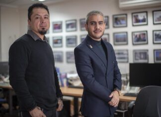 Periodistas nominados al Emmy documentan la “producción evidente” de fentanilo en México