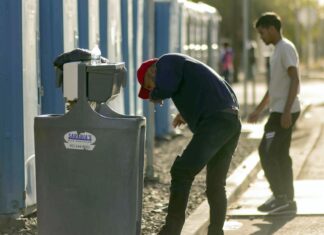 La inmigración puede revertir merma de población trabajadora rural en EE. UU., dice informe