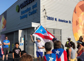 Más recursos para destinar a la comunidad