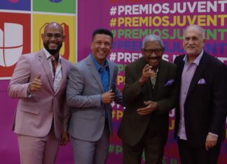 Juntos en Nueva York El Gran Combo de Puerto Rico y Héctor Acosta «El torito»
