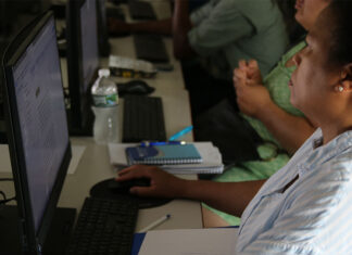 ¿Por qué la gente sigue diciendo escanear el código QR?