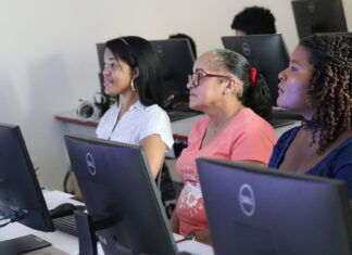 Las habilidades digitales son como superpoderes