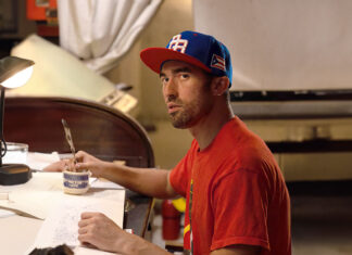 Raperos cristianos de Impacto