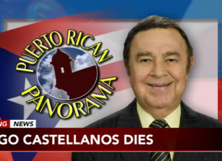 El legado de Diego Castellanos para los puertorriqueños en Filadelfia
