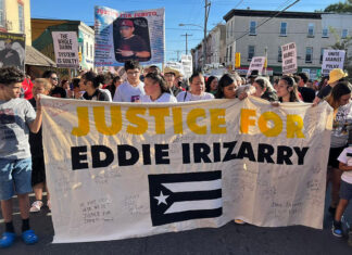 Eddie Irizarry Jr. y la enquistada brutalidad policial