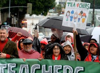 EE. UU.: Educadores de primera infancia y familias, entre los más afectados por fin de ayudas de era COVID-19