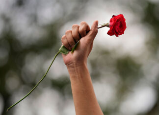 10 de septiembre Día Internacional para la Prevención del Suicidio