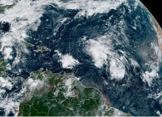 Oficina de Manejo de Emergencias llama a tomar medidas de prevención Emergencia